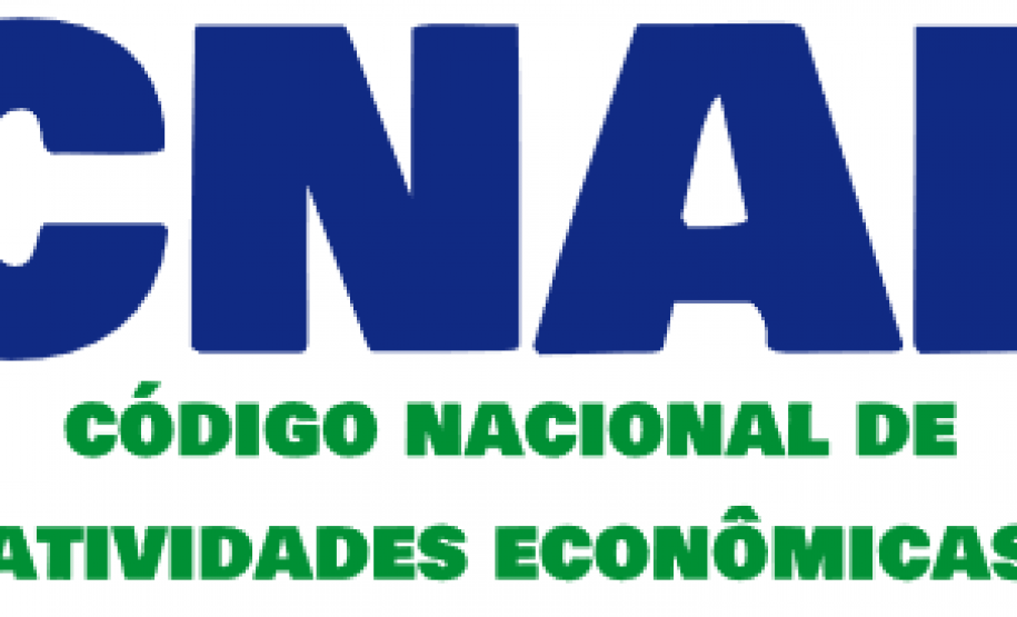 CNAE A Resolução nº 02, de 10 de novembro de 2018, da Comissão Nacional de Classificação – CONCLA, introduziu alterações nos códigos CNAEs com vigência a partir de 1º de janeiro de 2019.