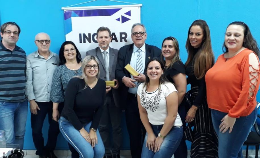 Inauguração da Agência de Londrina DIRETORIA DA JUCEPAR INAUGURA AGÊNCIA EM LONDRINA,
Agências da região também foram visitadas.