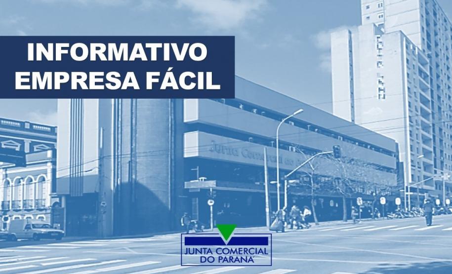 Informativo Empresa Facil