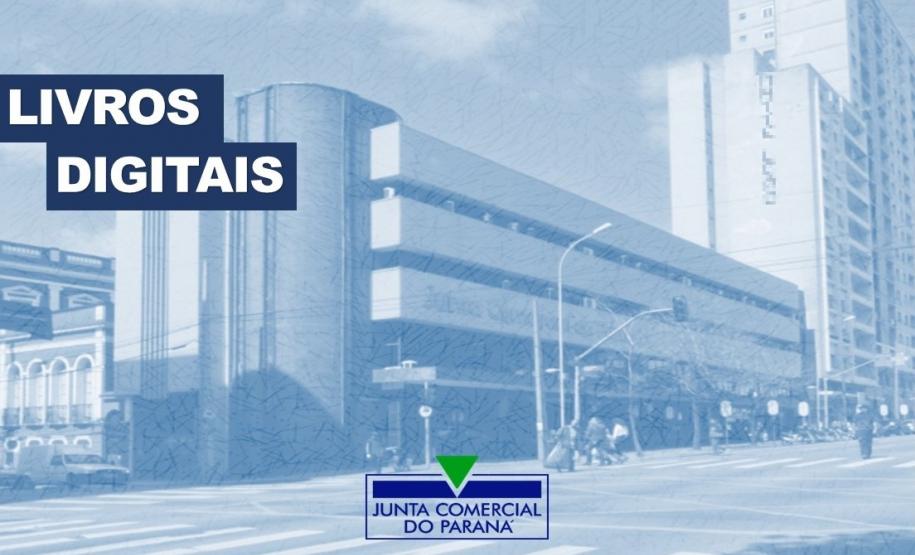 Livros Digitais Livros Digitais