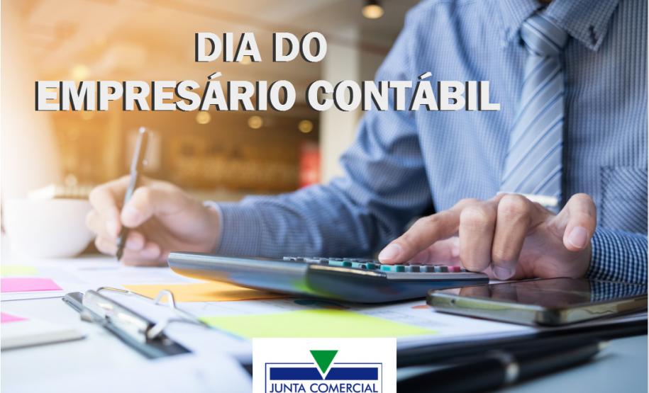 Dia do Empresário Contábil