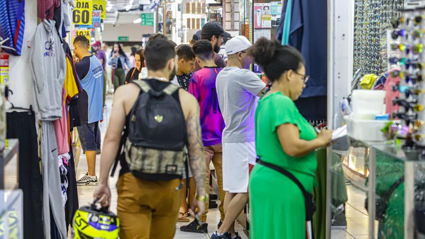 Apenas 8 horas: Paraná segue entre os estados mais rápidos do País na abertura de negócios