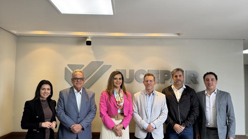 VISITA DREI