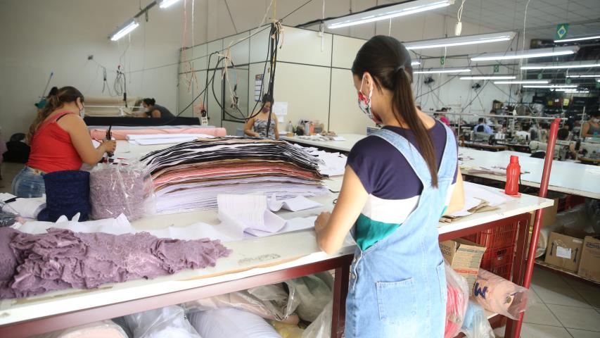Paraná registra crescimento de 14,16% no saldo de novas empresas em 2025