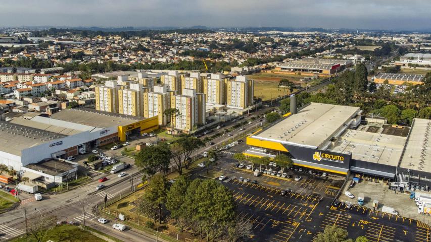 Com 133 mil empresas, Paraná registra alta de 12,85% no saldo de novos negócios em 2025