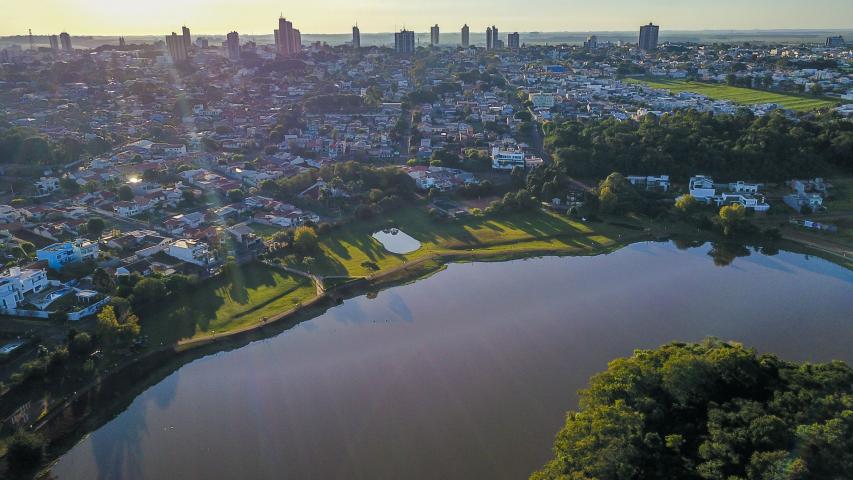 Paraná é o estado com mais atividades dispensadas de alvará no Brasil