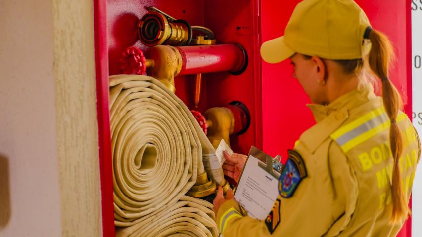 Foto: Paulo Vieira/SESP